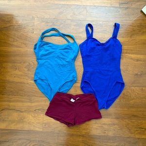 Dance/Bodysuit Bundle